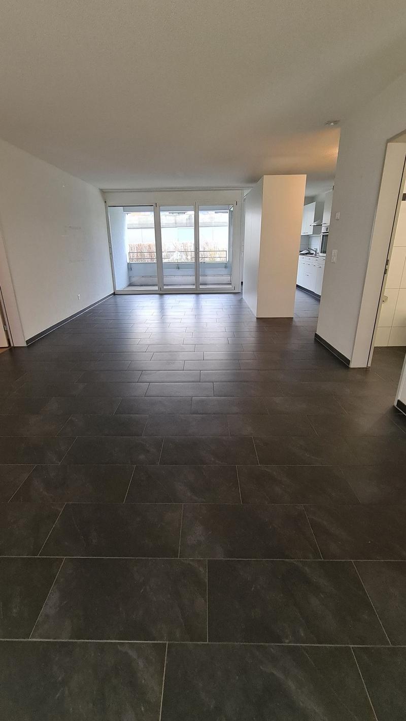 3.5 Zimmerwohnung im schönen Liebefeld (13)