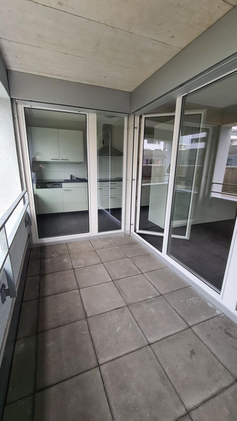3.5 Zimmerwohnung im schönen Liebefeld (11)