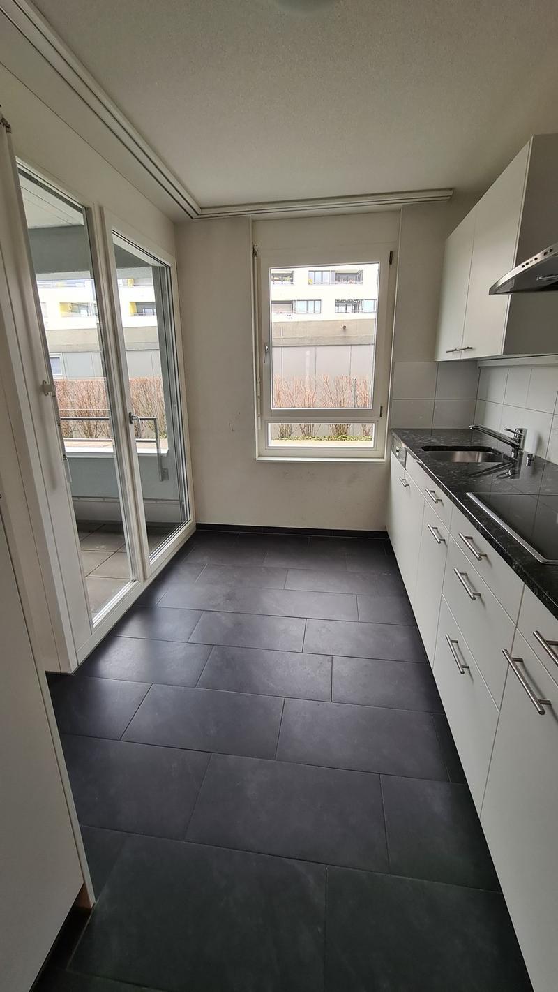 3.5 Zimmerwohnung im schönen Liebefeld (10)