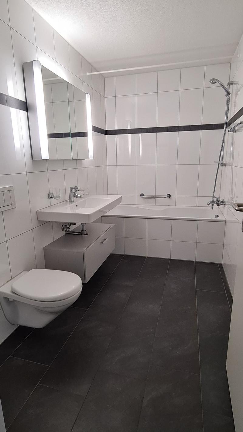 3.5 Zimmerwohnung im schönen Liebefeld (7)