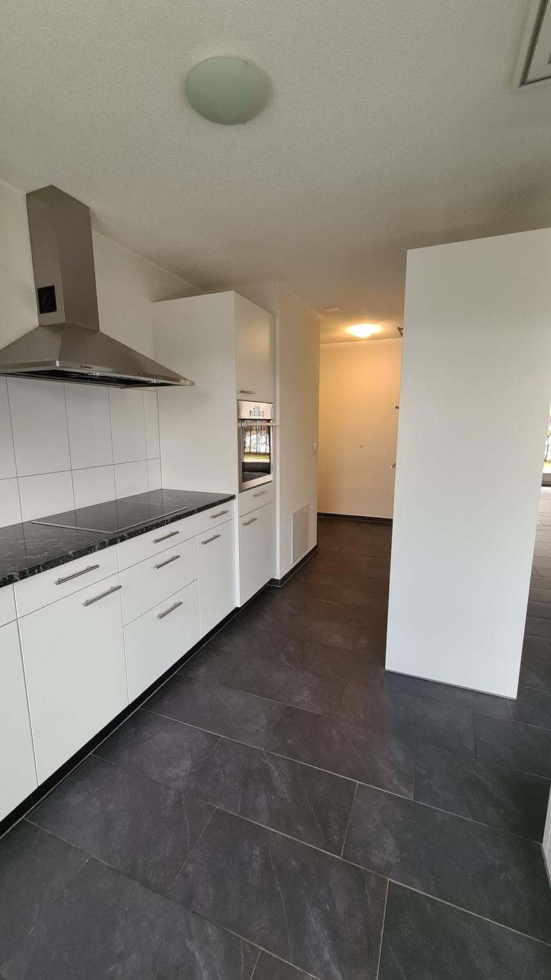 3.5 Zimmerwohnung im schönen Liebefeld (9)