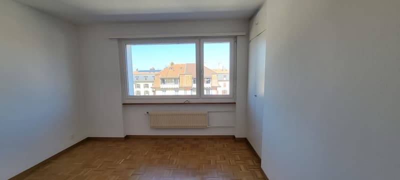 Zentrale 3.5 Zimmerwohnung im Breitsch (3)