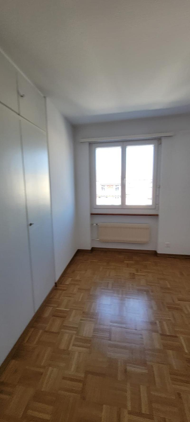 Zentrale 3.5 Zimmerwohnung im Breitsch (1)