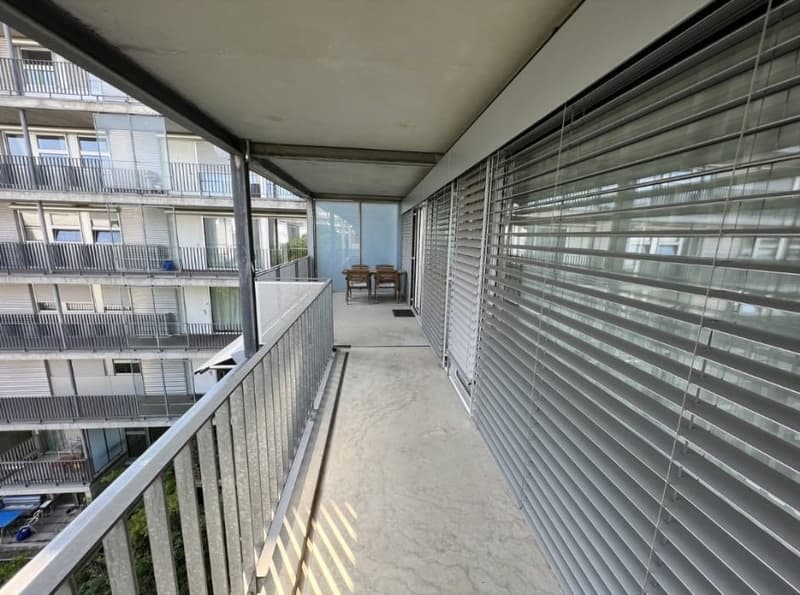 Nachmieter gesucht für schöne 2.5-Zimmer-Wohnung in Zürich Altstetten (ENGLISH BELOW) (9)