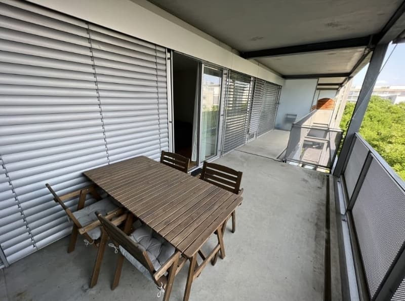 Nachmieter gesucht für schöne 2.5-Zimmer-Wohnung in Zürich Altstetten (ENGLISH BELOW) (8)