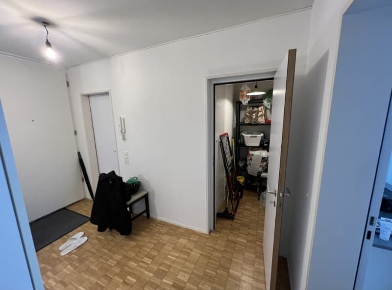 Nachmieter gesucht für schöne 2.5-Zimmer-Wohnung in Zürich Altstetten (ENGLISH BELOW) (5)