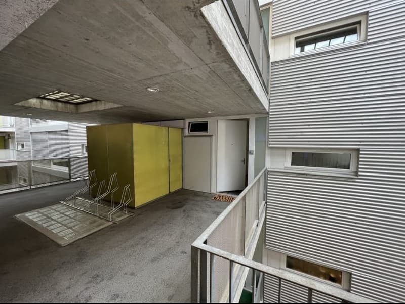 Nachmieter gesucht für schöne 2.5-Zimmer-Wohnung in Zürich Altstetten (ENGLISH BELOW) (11)