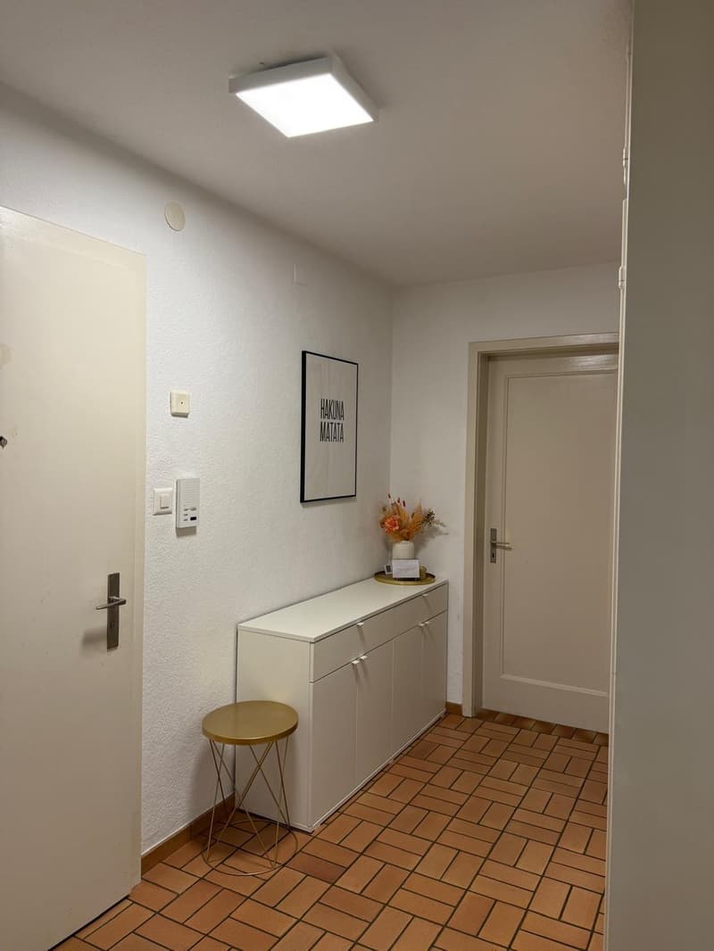 Zimmer in 3,5-Zimmerwohnung zu vermieten Glattbrugg (5)