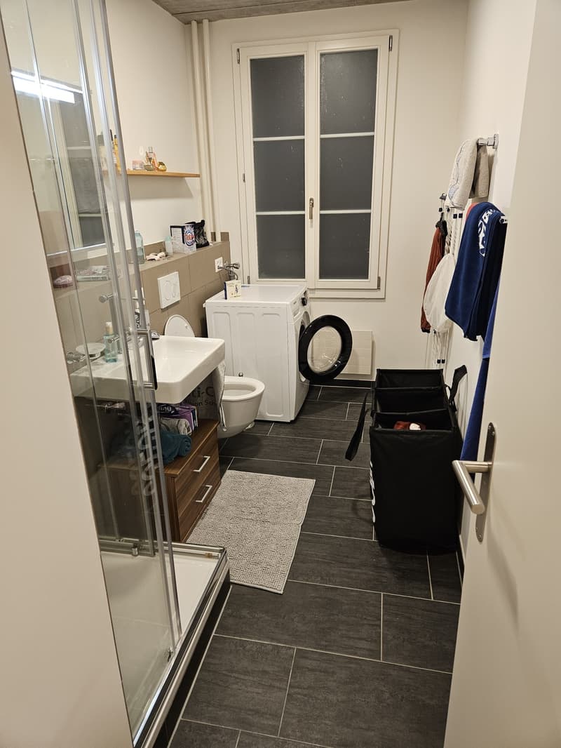 2.5-Zimmee-Wohnung im herzen der altstadt Winterthur (5)