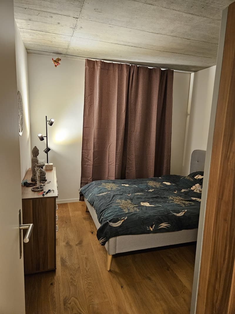2.5-Zimmee-Wohnung im herzen der altstadt Winterthur (4)