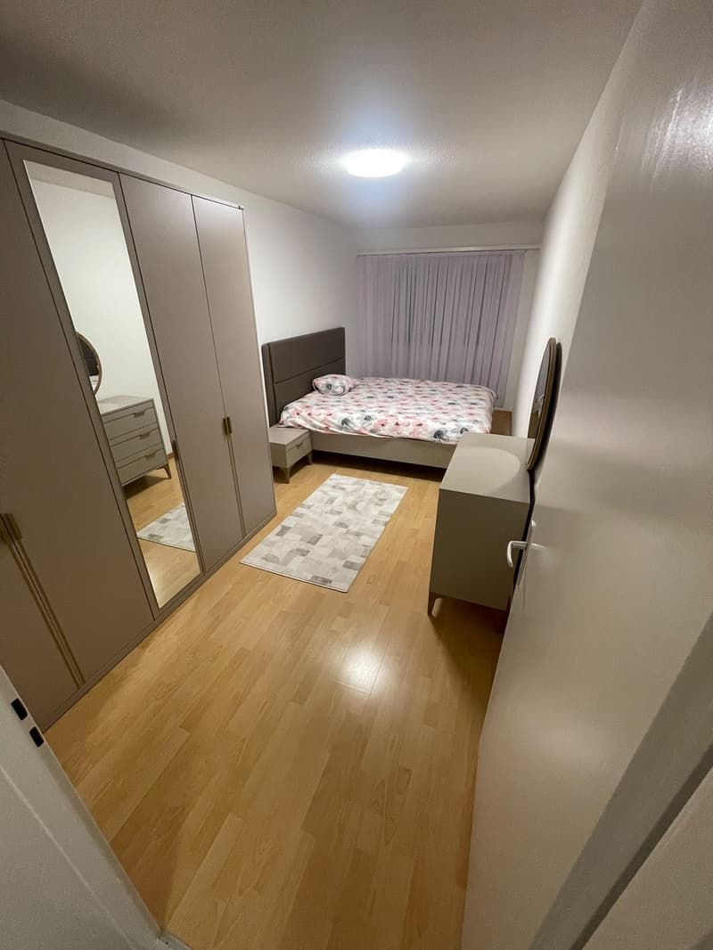 3-Zimmer-Wohnung Pieterlen (1)