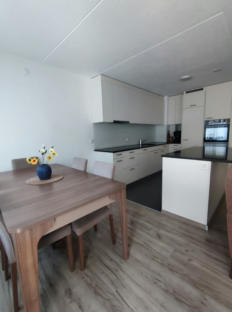 Nachmieter gesucht: Helle 3.5-Zimmer-Wohnung mit Balkon in Thörishaus (4)