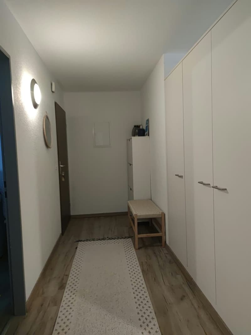 Nachmieter gesucht: Helle 3.5-Zimmer-Wohnung mit Balkon in Thörishaus (10)