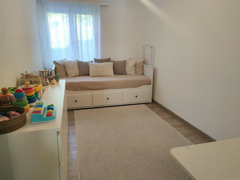 Nachmieter gesucht: Helle 3.5-Zimmer-Wohnung mit Balkon in Thörishaus (8)