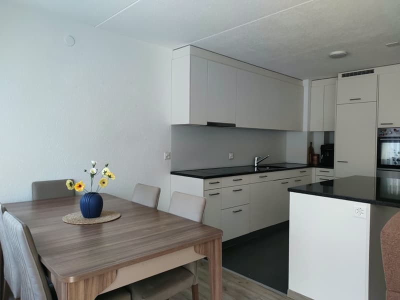 Nachmieter gesucht: Helle 3.5-Zimmer-Wohnung mit Balkon in Thörishaus (3)