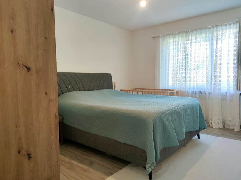 Nachmieter gesucht: Helle 3.5-Zimmer-Wohnung mit Balkon in Thörishaus (9)