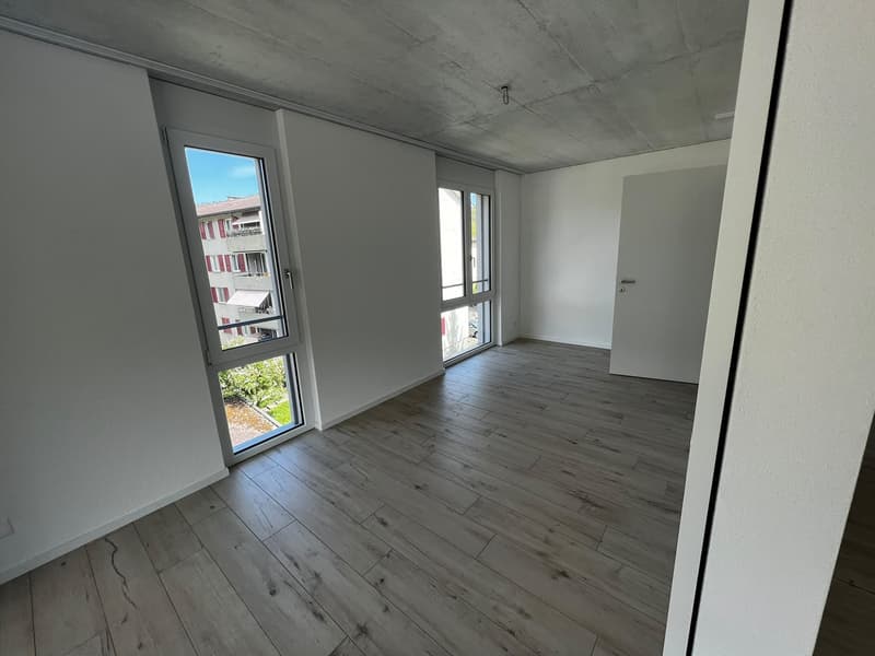Moderne 3.5-Zimmer-Wohnung in Aarburg (10)