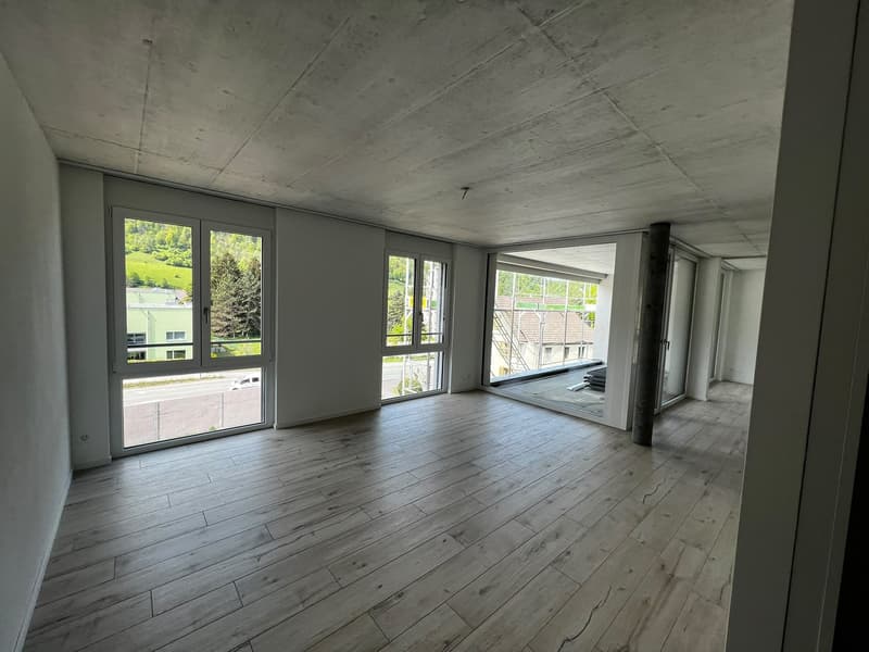 Moderne 3.5-Zimmer-Wohnung in Aarburg (5)