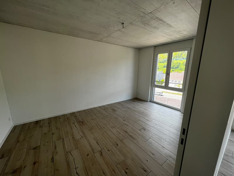 Moderne 3.5-Zimmer-Wohnung in Aarburg (12)