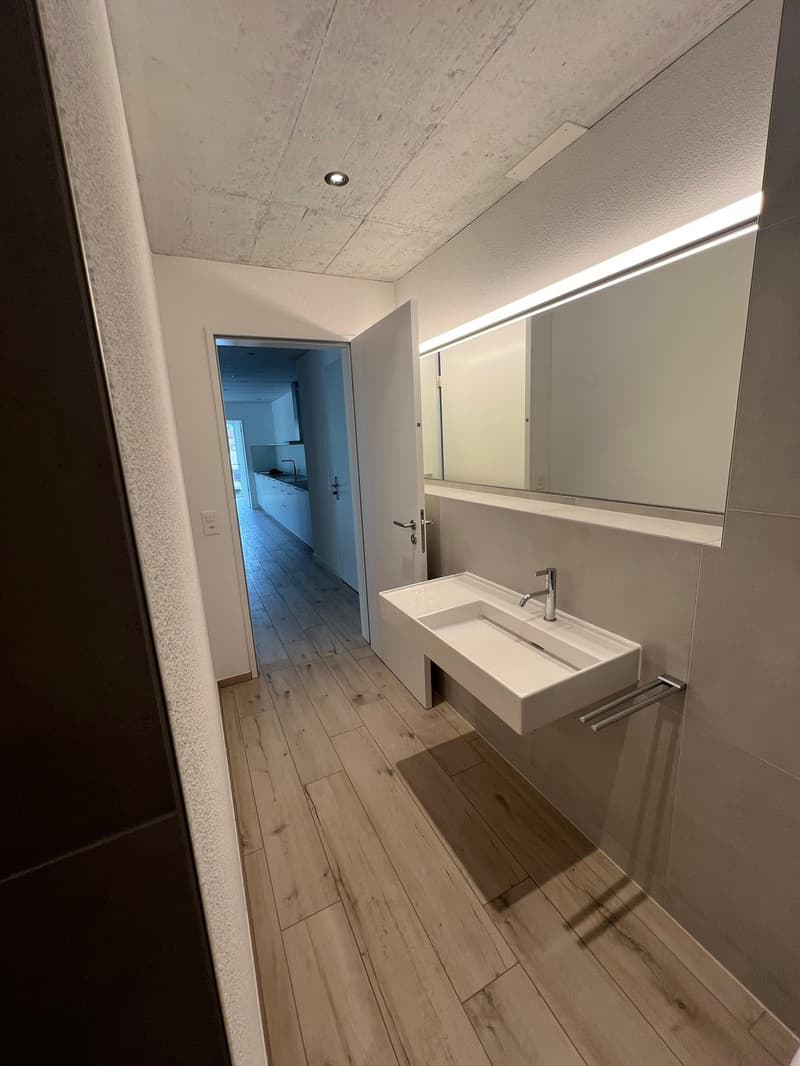 Moderne 3.5-Zimmer-Wohnung in Aarburg (13)