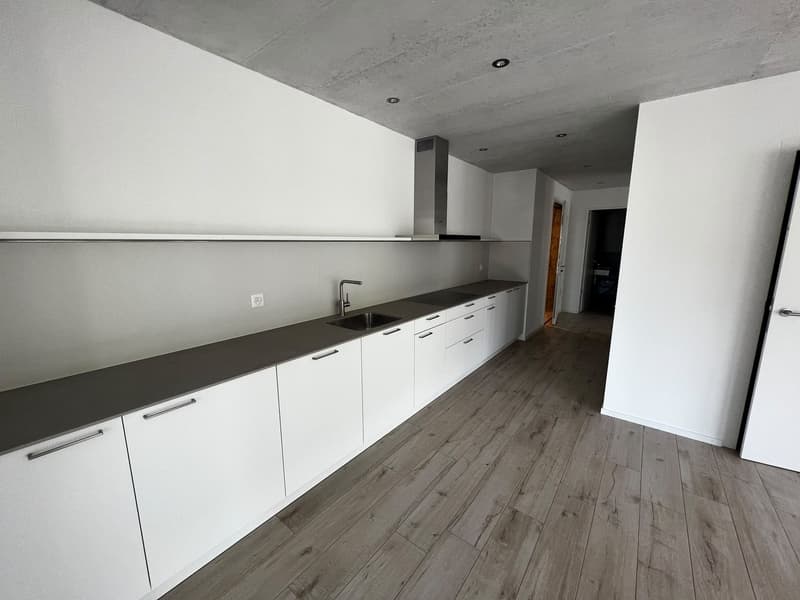 Moderne 3.5-Zimmer-Wohnung in Aarburg (7)