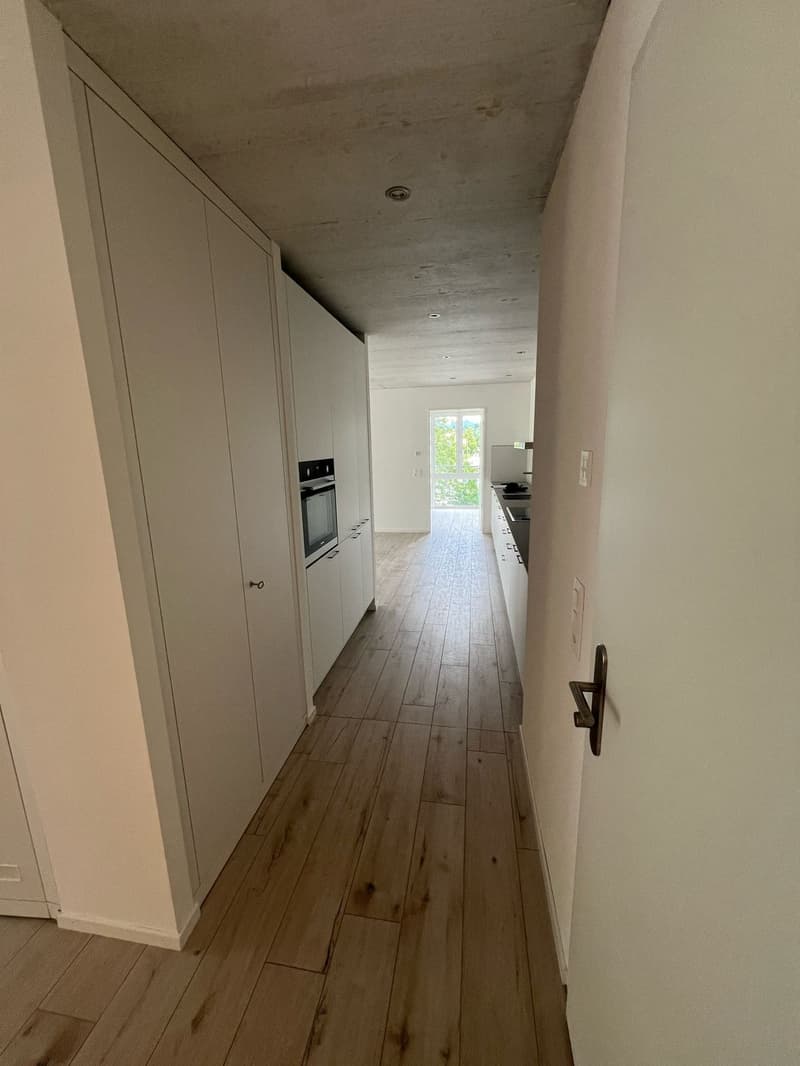 Moderne 3.5-Zimmer-Wohnung in Aarburg (4)