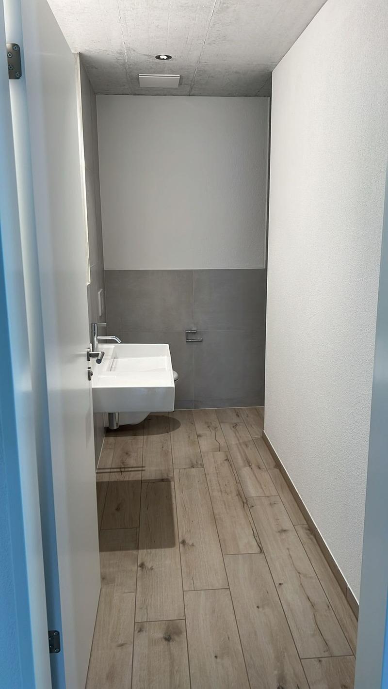 Moderne 3.5-Zimmer-Wohnung in Aarburg (9)