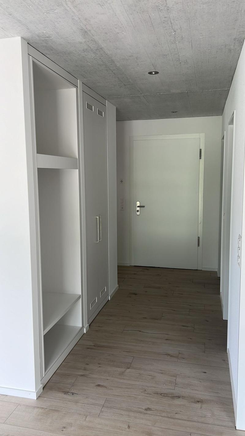 Moderne 3.5-Zimmer-Wohnung in Aarburg (1)
