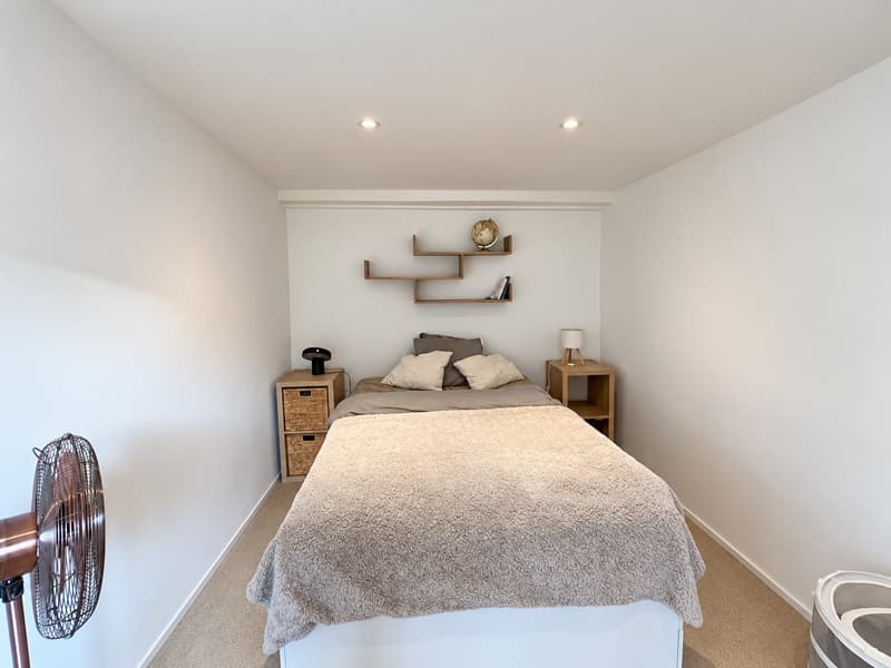 Sous-location: Appartement meublé de 2 pièces à Vevey (3)