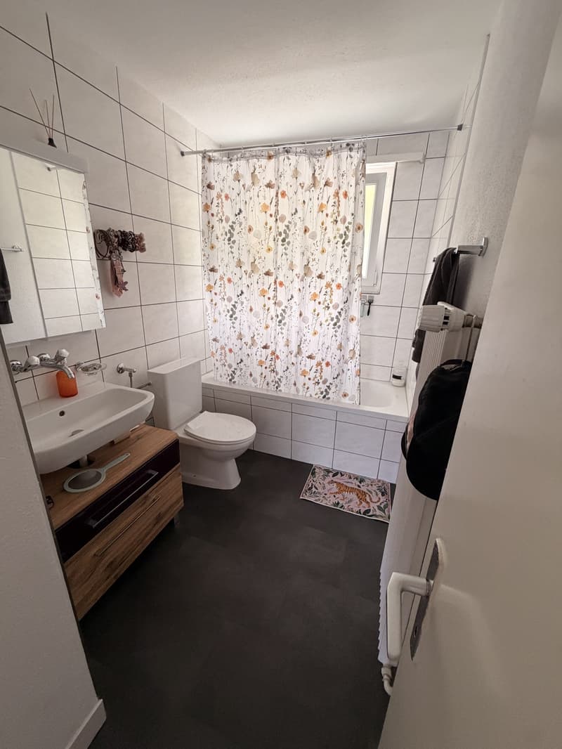 WG Zimmer in 2er-WG (2)
