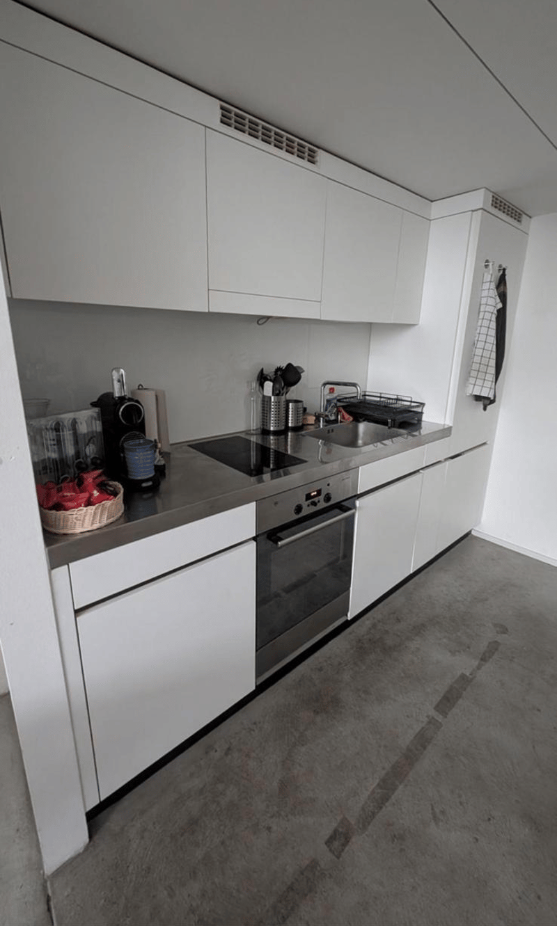 2,5-Zimmer-Wohnung in Schlieren (2)