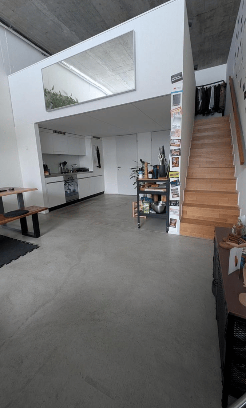 2,5-Zimmer-Wohnung in Schlieren (5)