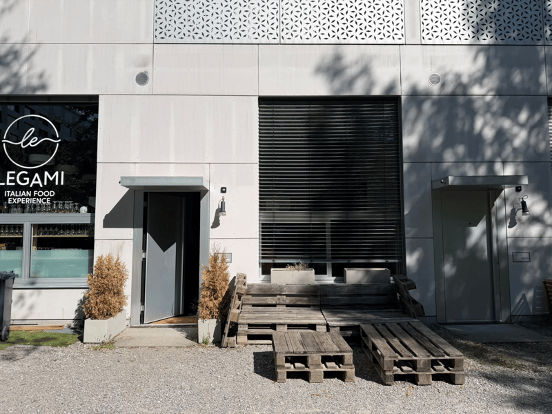 2,5-Zimmer-Wohnung in Schlieren (6)