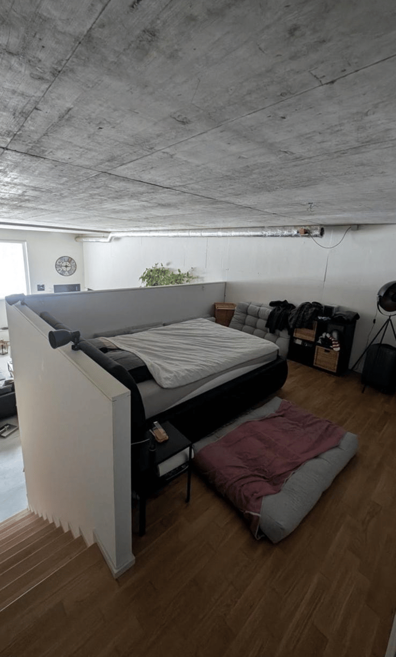 2,5-Zimmer-Wohnung in Schlieren (4)