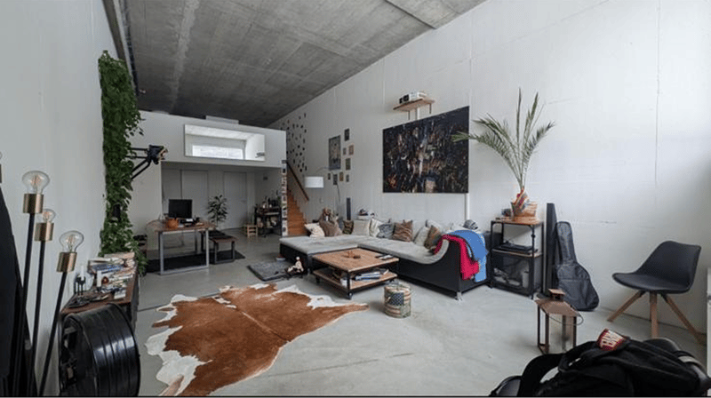 2,5-Zimmer-Wohnung in Schlieren (1)