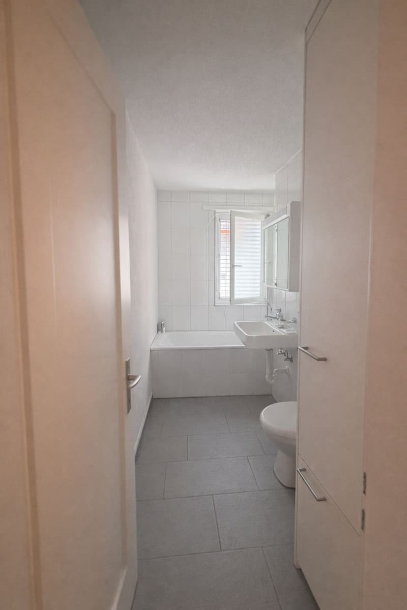 WG-Zimmer mit traumhafter Seesicht in renovierter 4.5-Zimmer-Wohnung (ab 1. Februar 2027) (6)