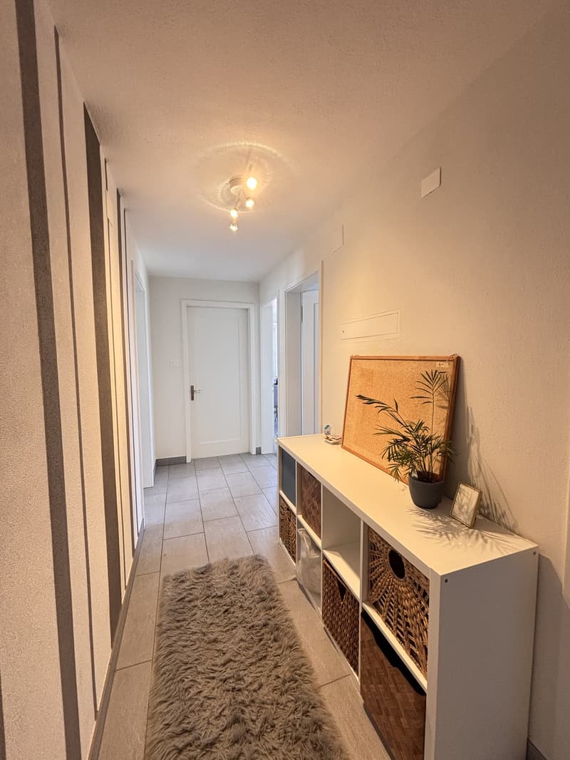 WG-Zimmer mit traumhafter Seesicht in renovierter 4.5-Zimmer-Wohnung (ab 1. Februar 2027) (5)