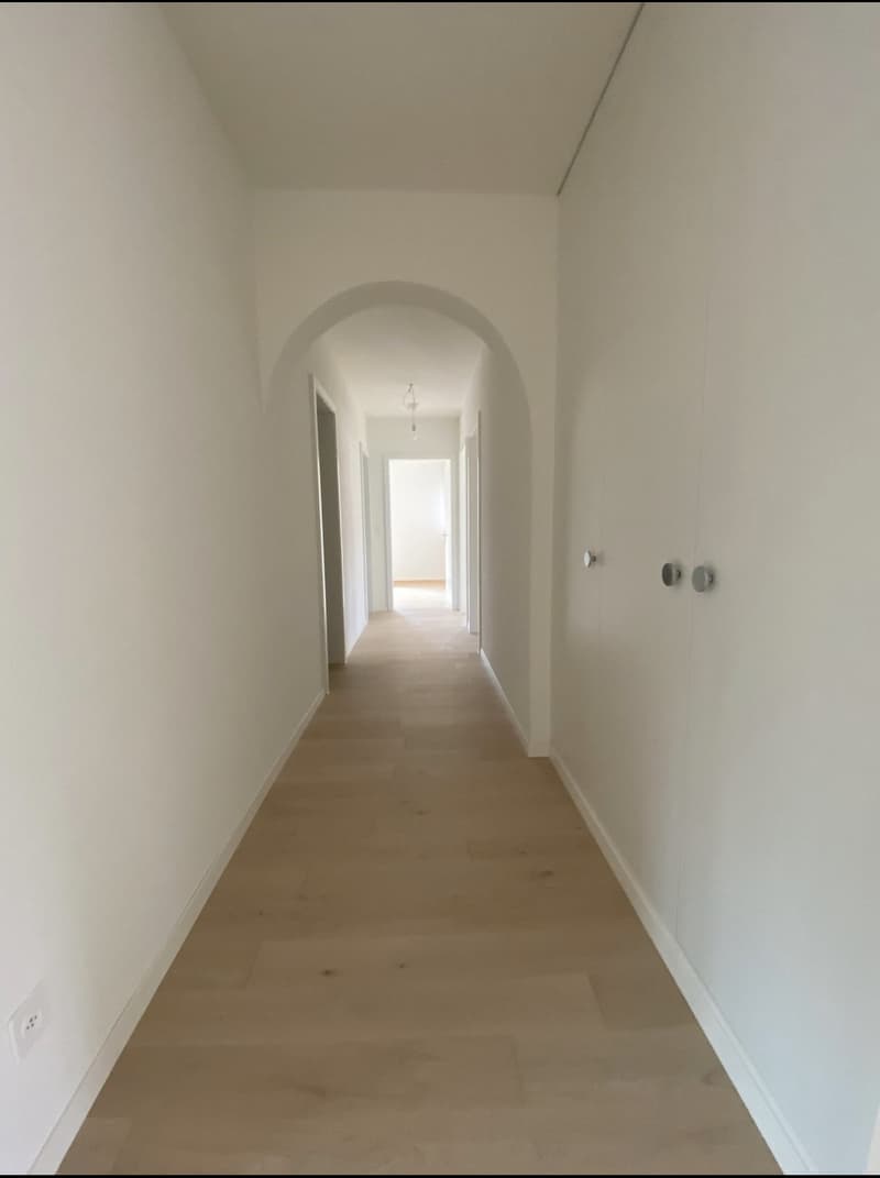 Helle 4.5-Zimmer-Wohnung mit Balkon in Langnau am Albis (11)
