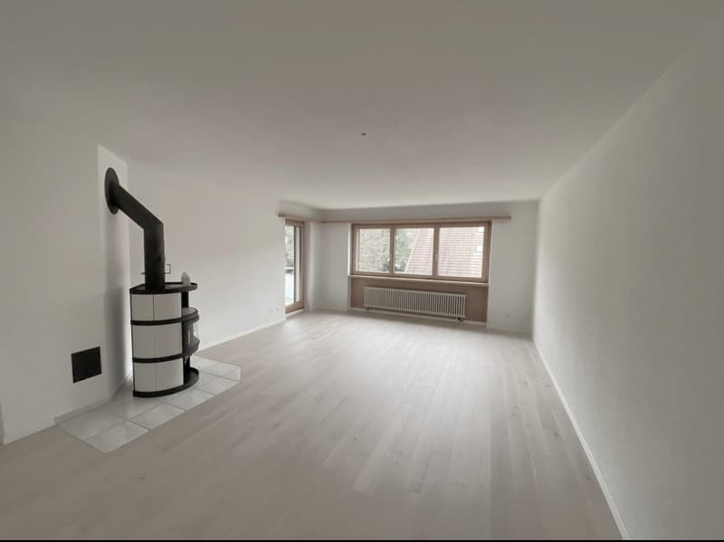 Helle 4.5-Zimmer-Wohnung mit Balkon in Langnau am Albis (5)