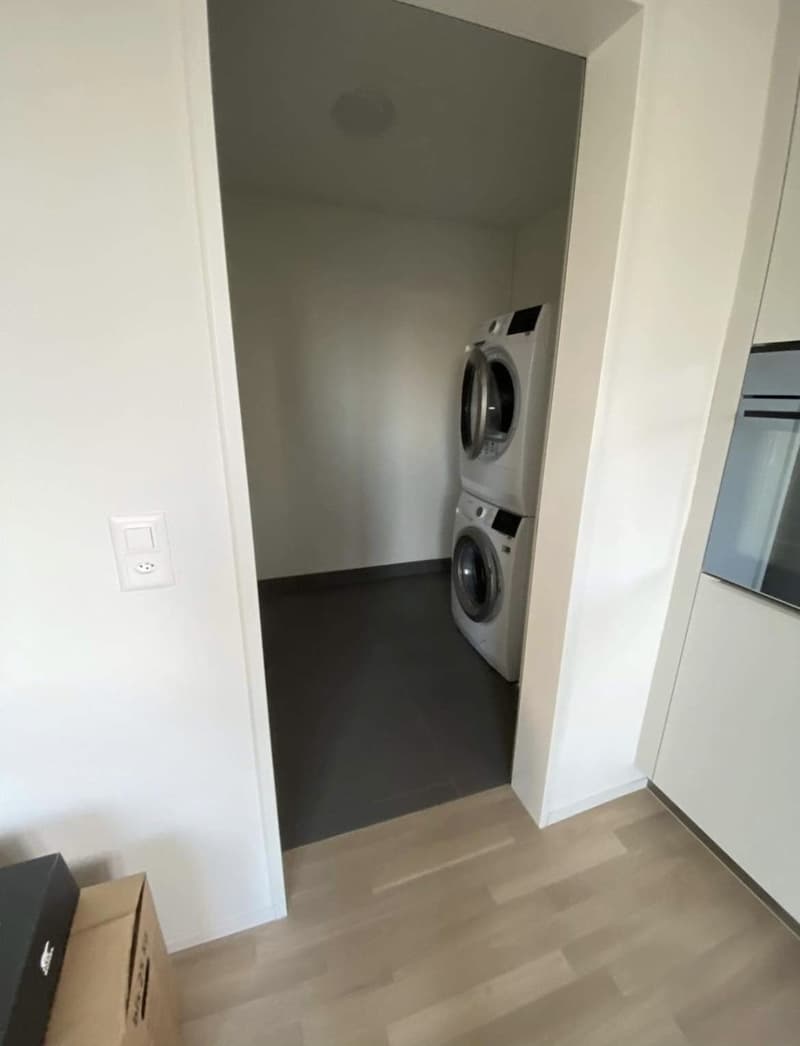 WG Zimmer, 8600 Dübendorf (8)
