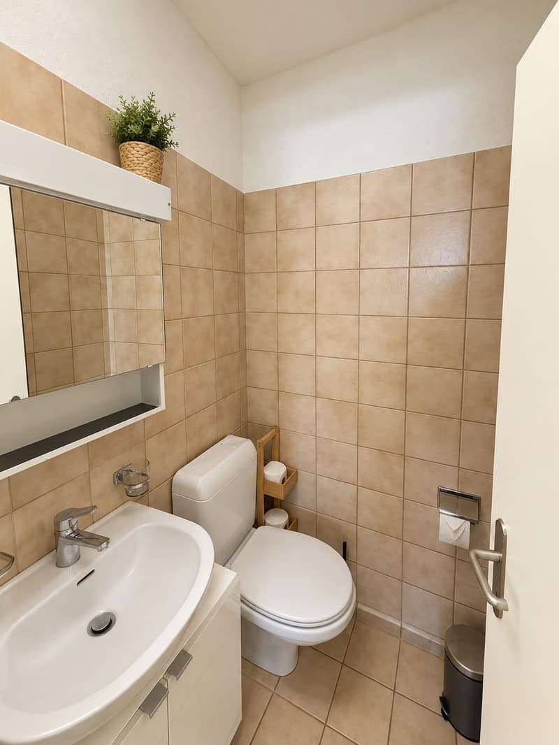 4.5-Zimmer-Altbauwohnung am Paulusplatz mit 3 Balkonen & Pilatusblick (8)