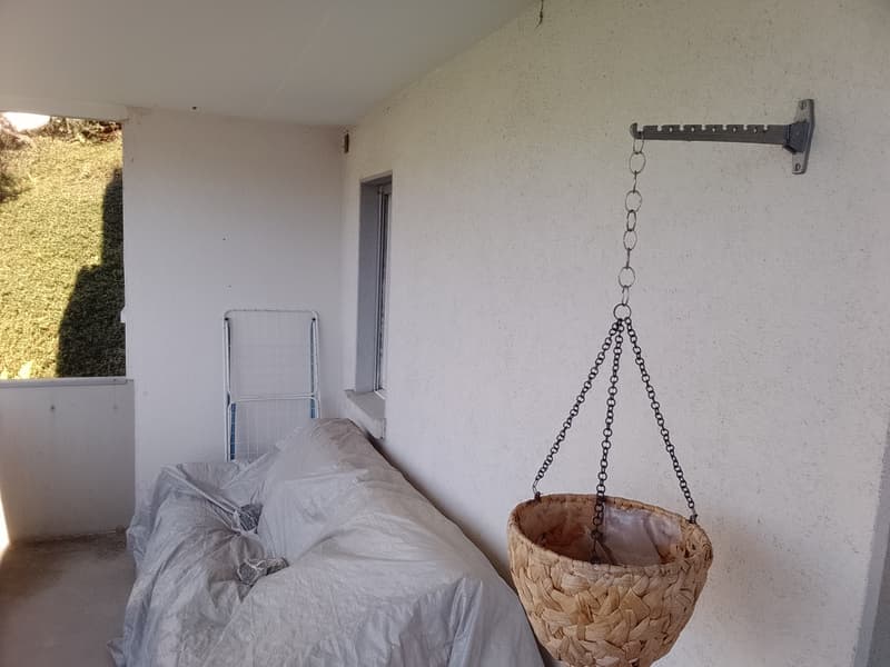 Schöne 1,5 Zimmerwohnung mit Blick auf den Säntis (5)