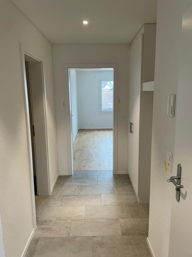 Moderne 4.5-Zimmer-Wohnung  ideal für Paare oder Familien (8)