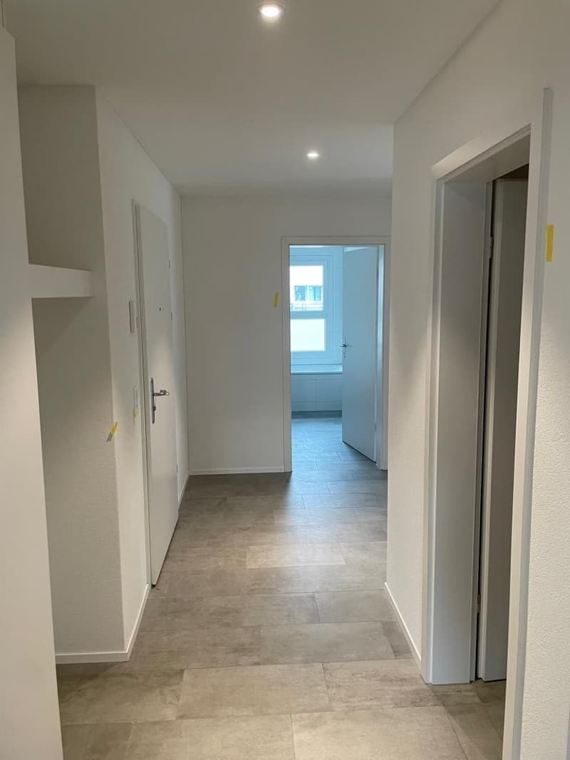 Moderne 4.5-Zimmer-Wohnung  ideal für Paare oder Familien (7)