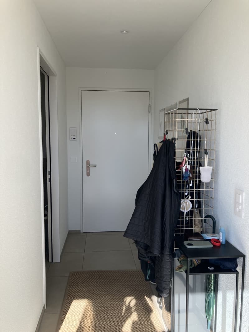 Beautiful flat in top location in Zurich! (6)