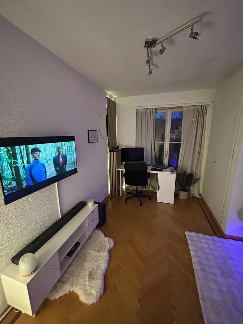 WG Zimmer, 8640 Rapperswil (3)