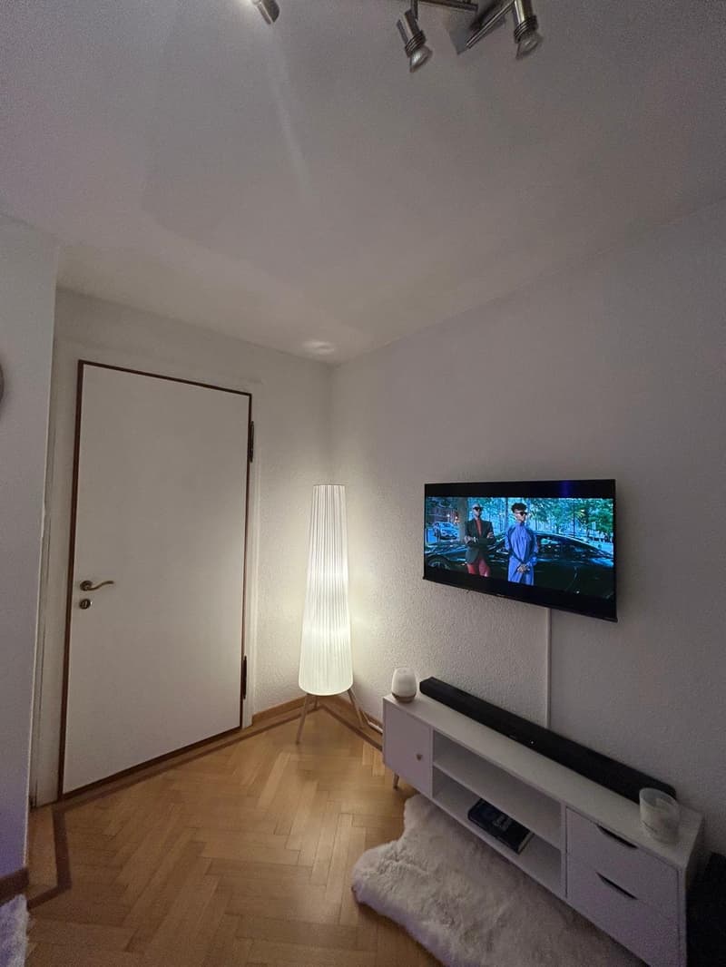 WG Zimmer, 8640 Rapperswil (1)