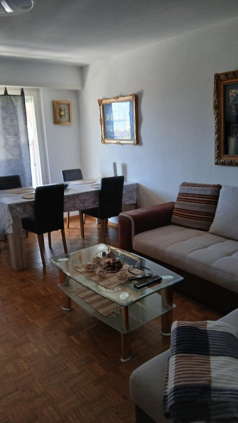 Chambre en colocation, 1815 Clarens (5)