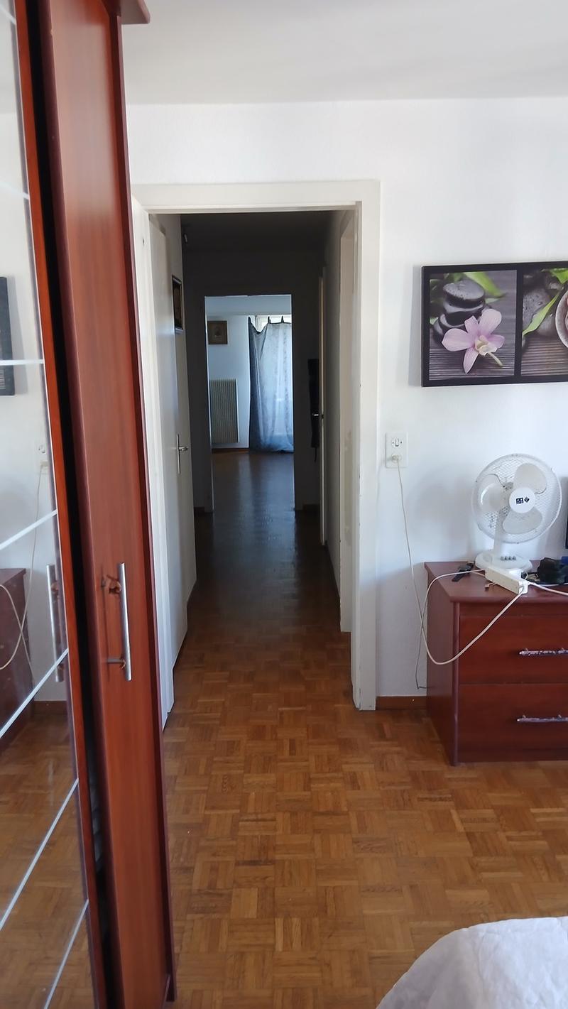 Chambre en colocation, 1815 Clarens (1)