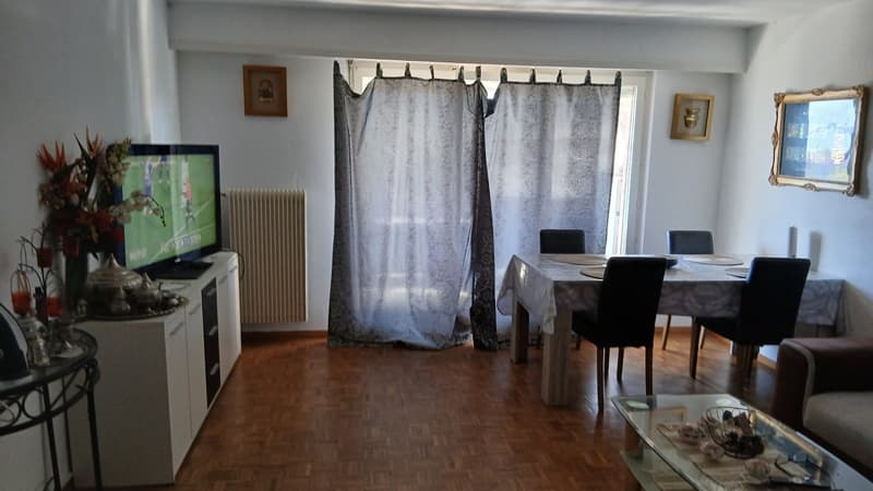 Chambre en colocation, 1815 Clarens (4)